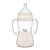 Бутылочка для кормления 260 мл от 6 месяцев Roxy-Kids RBTL-003-B